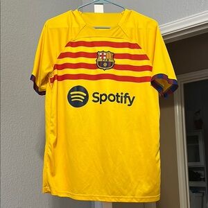 Barcelona FC Shirt